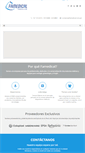 Mobile Screenshot of famedical.com.pe